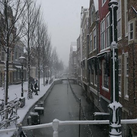 Comfortable Apartment City Centre Delft Den Haag Ruang foto