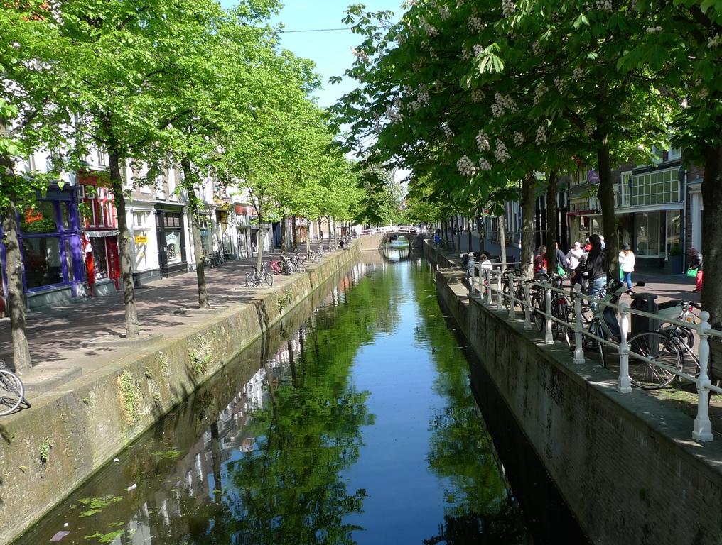 Comfortable Apartment City Centre Delft Den Haag Ruang foto