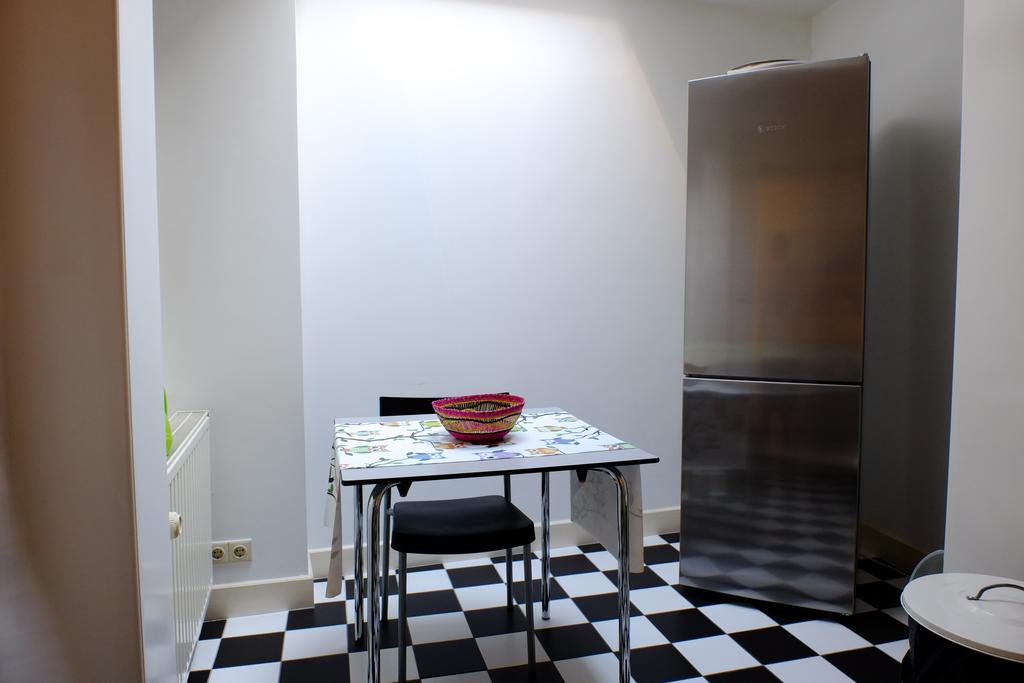 Comfortable Apartment City Centre Delft Den Haag Ruang foto