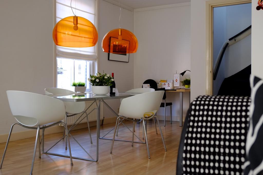 Comfortable Apartment City Centre Delft Den Haag Ruang foto