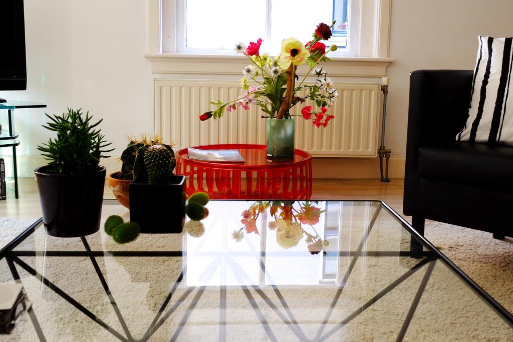 Comfortable Apartment City Centre Delft Den Haag Bagian luar foto