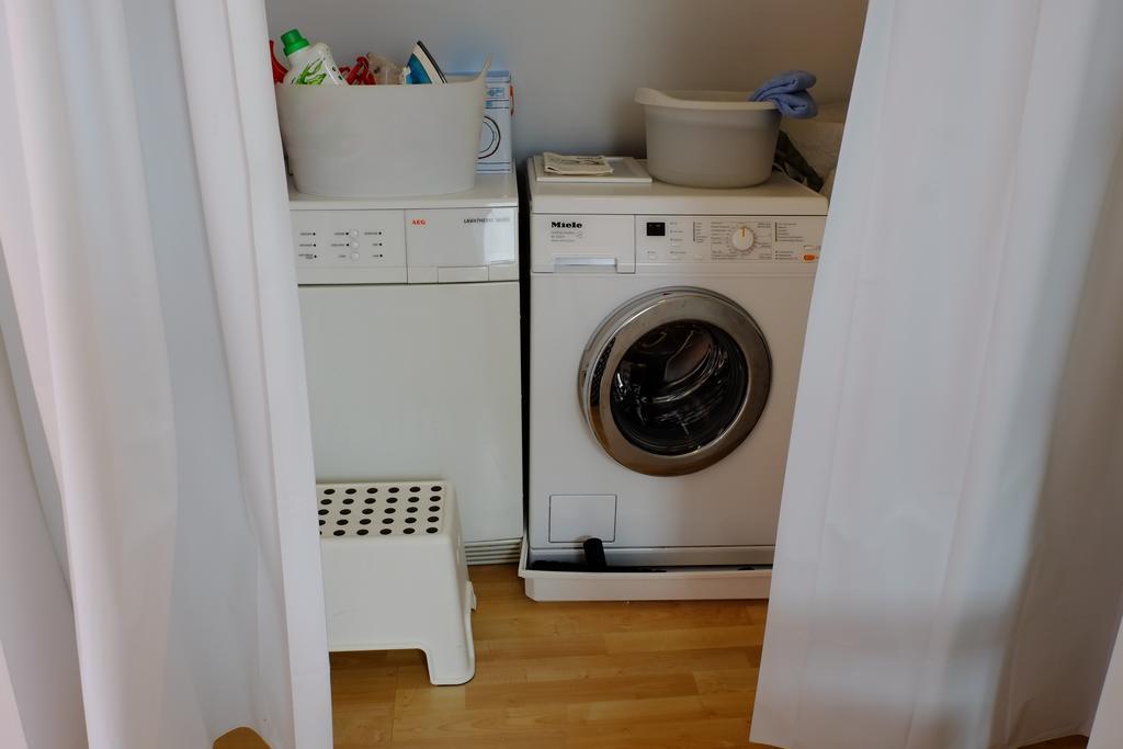 Comfortable Apartment City Centre Delft Den Haag Ruang foto