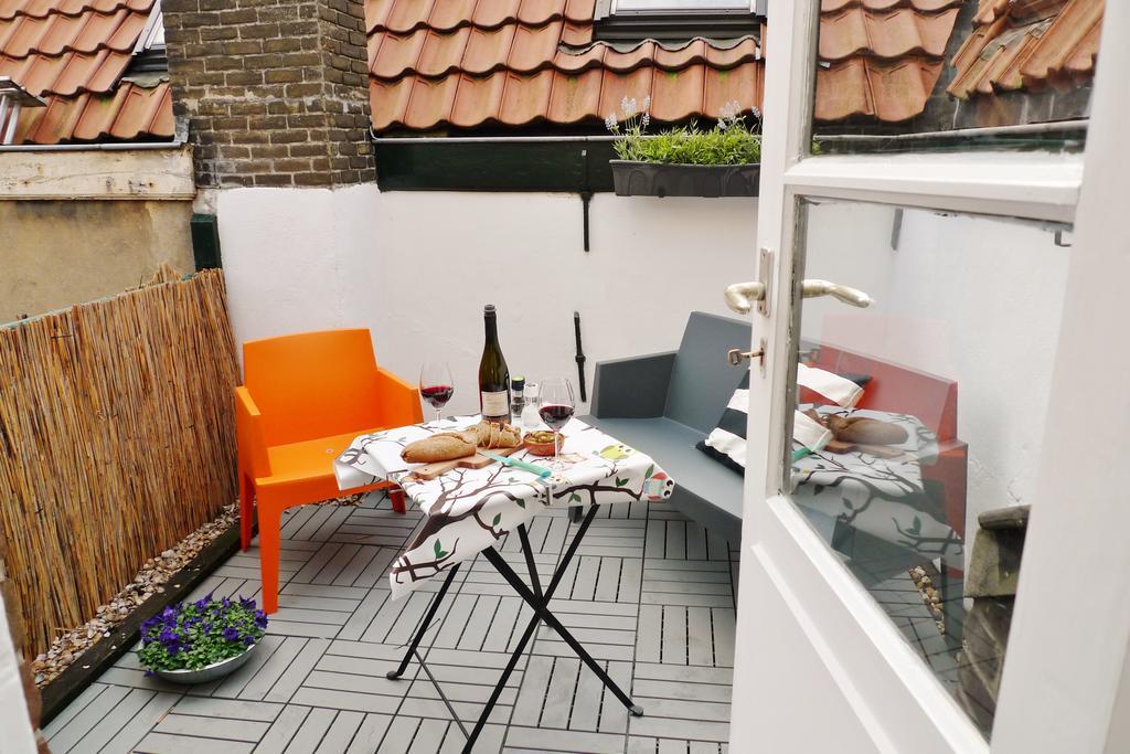 Comfortable Apartment City Centre Delft Den Haag Ruang foto