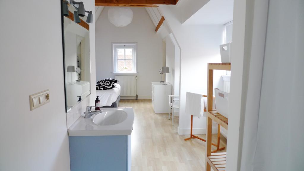 Comfortable Apartment City Centre Delft Den Haag Ruang foto