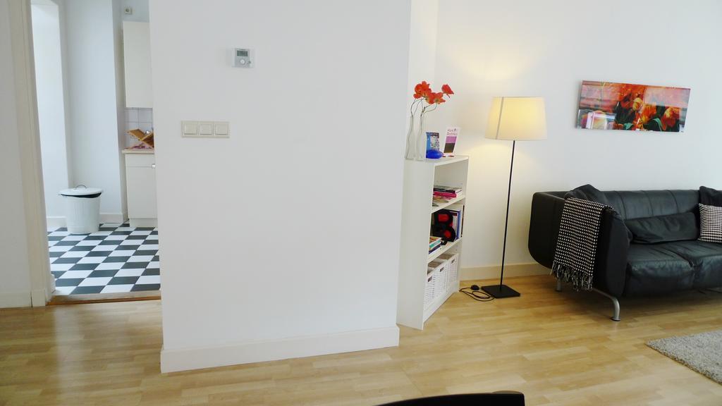 Comfortable Apartment City Centre Delft Den Haag Ruang foto