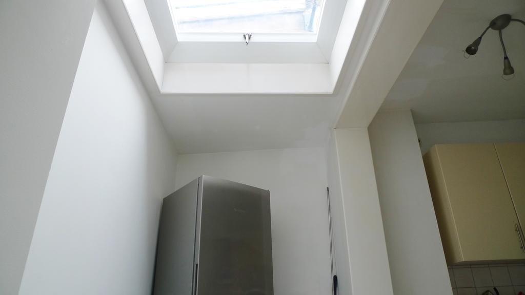 Comfortable Apartment City Centre Delft Den Haag Bagian luar foto