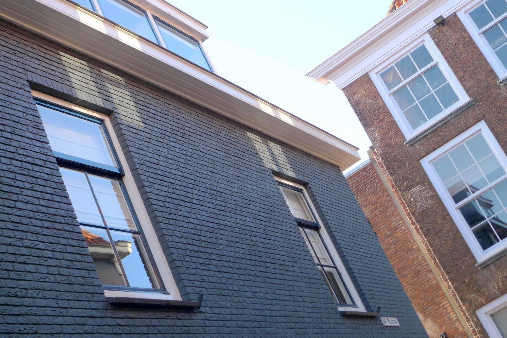 Comfortable Apartment City Centre Delft Den Haag Bagian luar foto