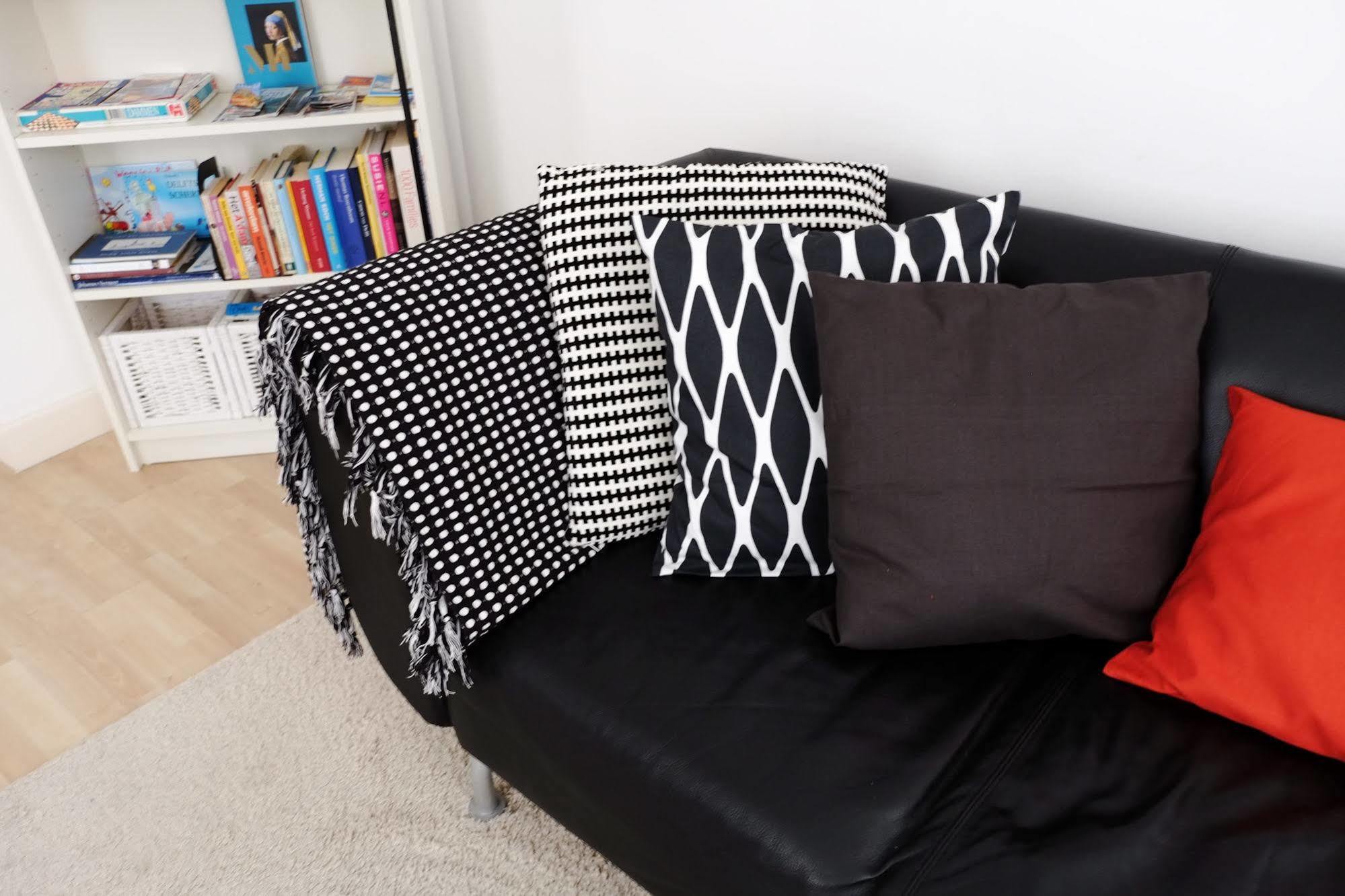 Comfortable Apartment City Centre Delft Den Haag Bagian luar foto