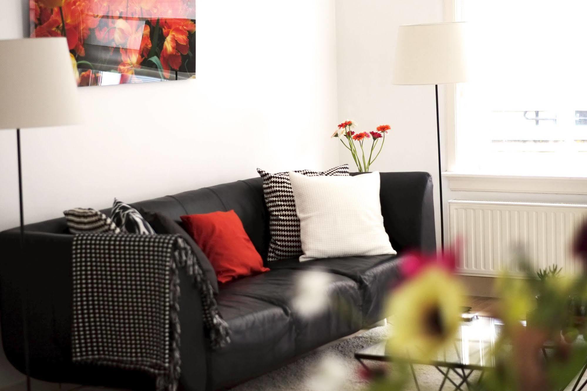 Comfortable Apartment City Centre Delft Den Haag Bagian luar foto