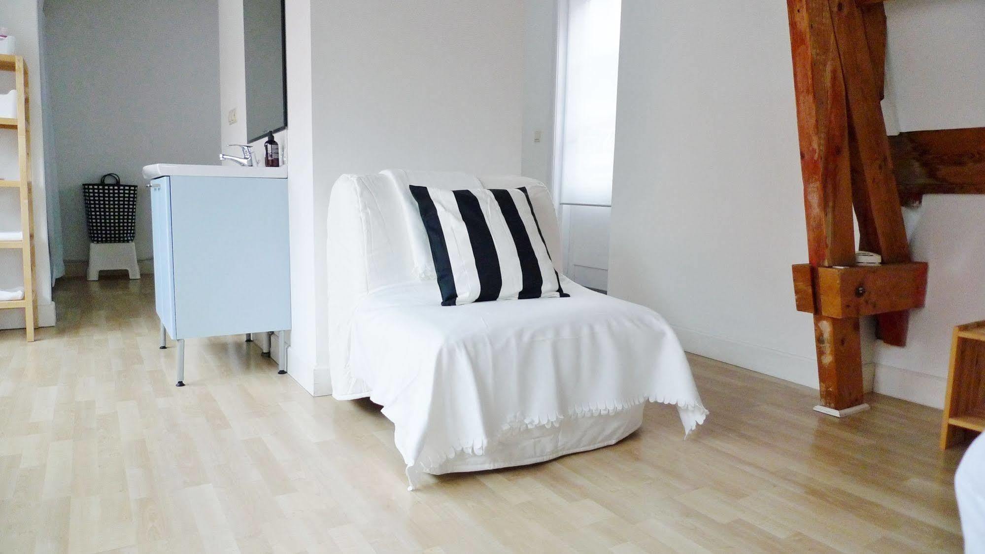 Comfortable Apartment City Centre Delft Den Haag Bagian luar foto
