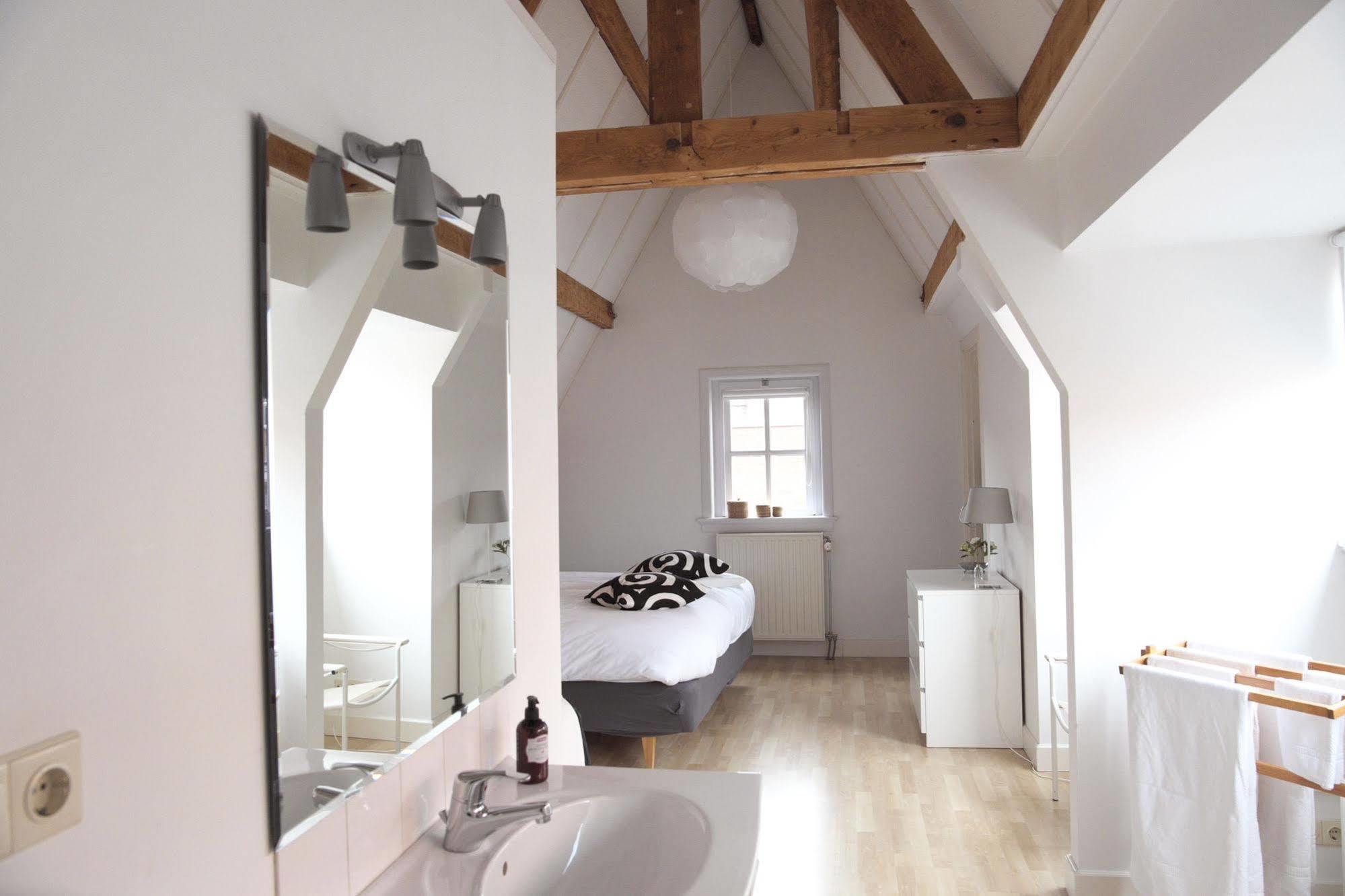 Comfortable Apartment City Centre Delft Den Haag Bagian luar foto