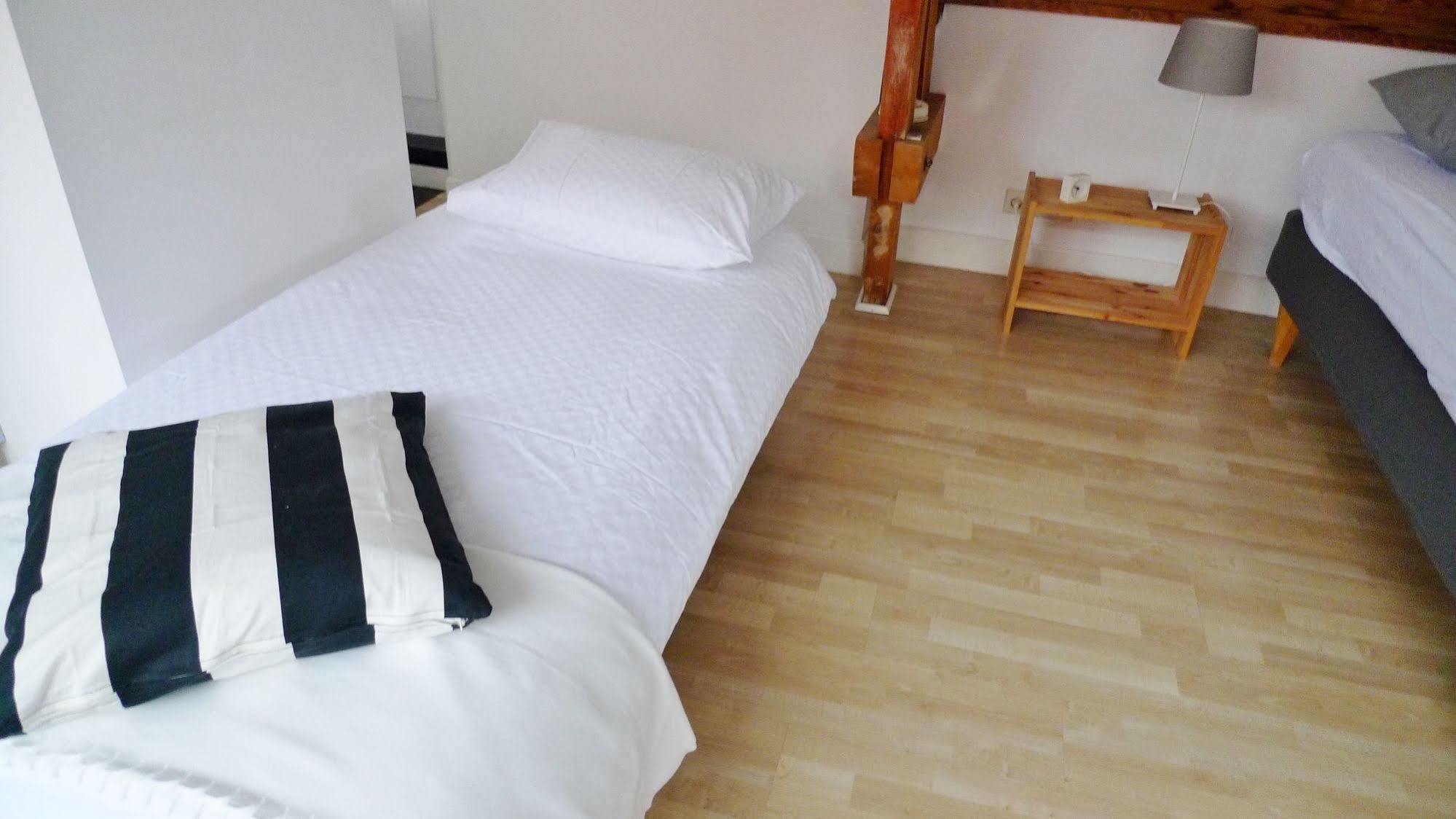 Comfortable Apartment City Centre Delft Den Haag Bagian luar foto
